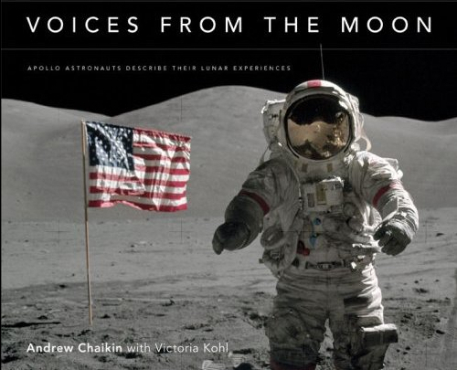 Post image for Voices From The Moon